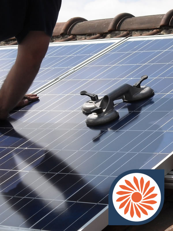 Solar Power System Experts in Lentegeur