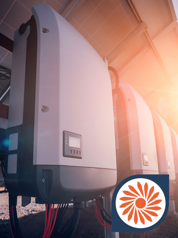 Solar Power Inverters in Lentegeur
