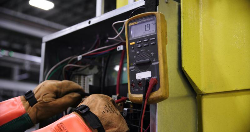 Electrical safety inspections for a safe home or business